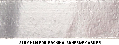 Aluminium foil based anti slip/ slip prevention tapes